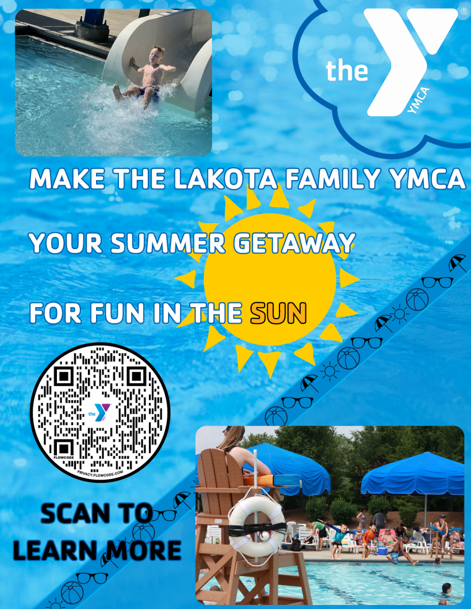 Lakota Family YMCA